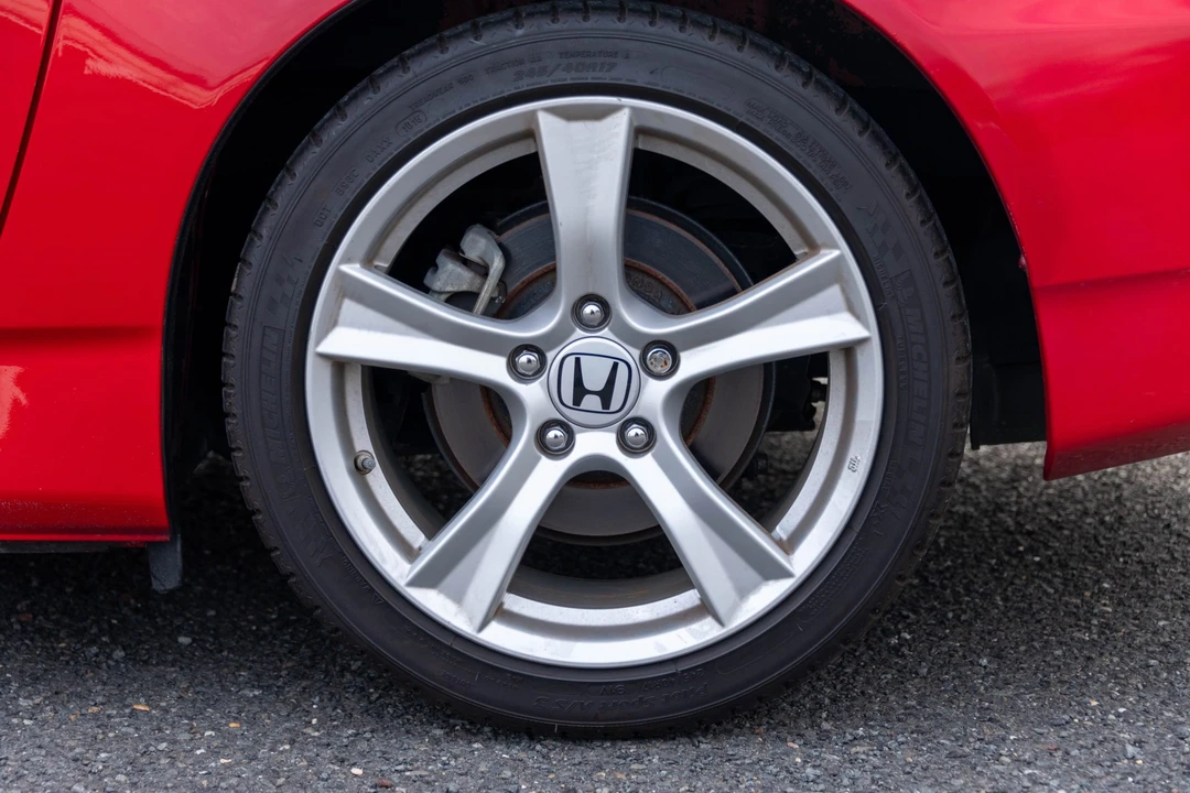 2008 Honda AP2 S2000 - Image 18 of 31