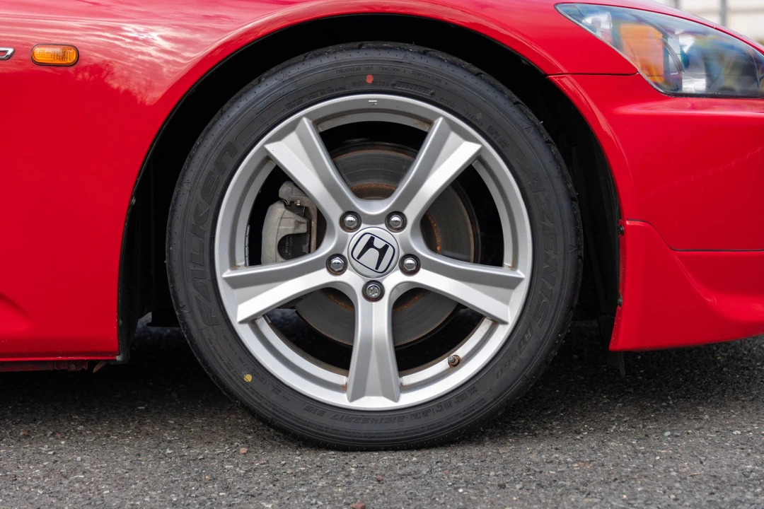 2008 Honda AP2 S2000 - Image 20 of 31