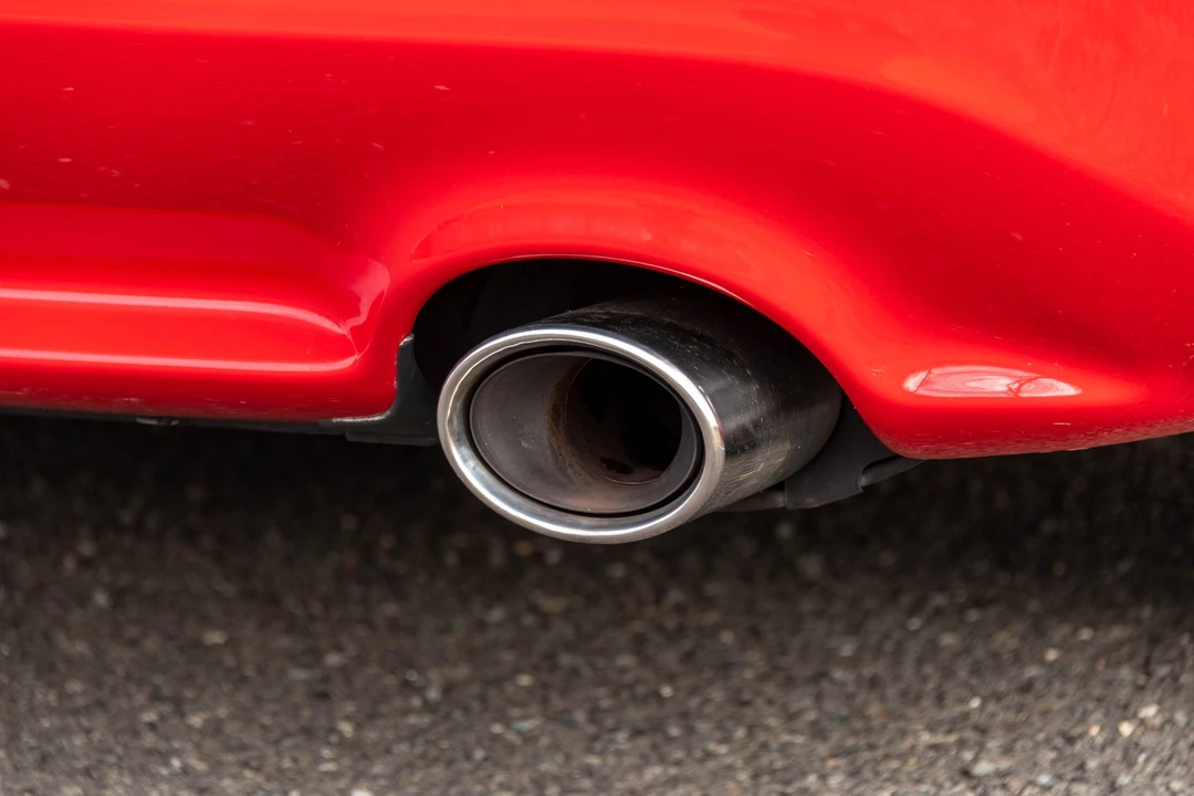 2008 Honda AP2 S2000 - Image 16 of 31