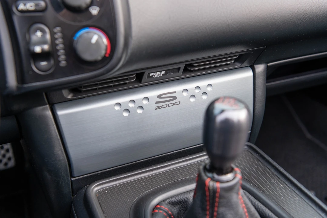 2008 Honda AP2 S2000 - Image 28 of 31