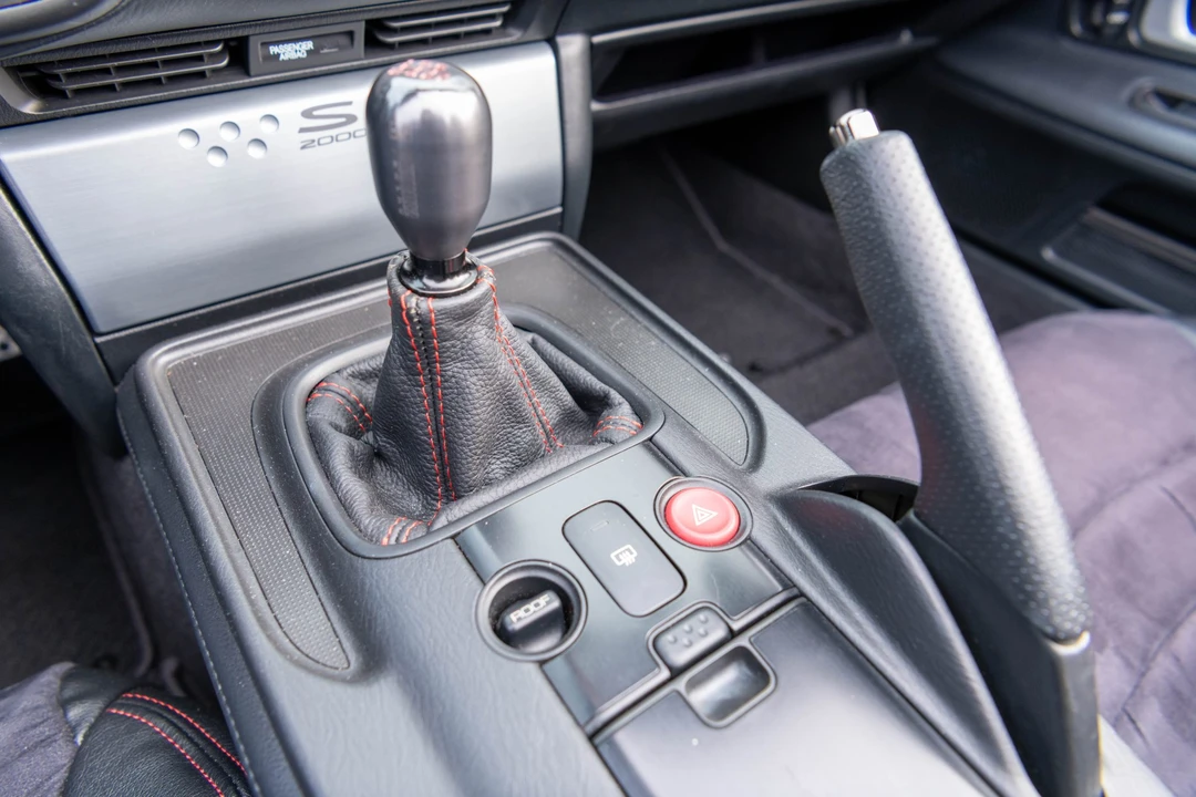 2008 Honda AP2 S2000 - Image 29 of 31