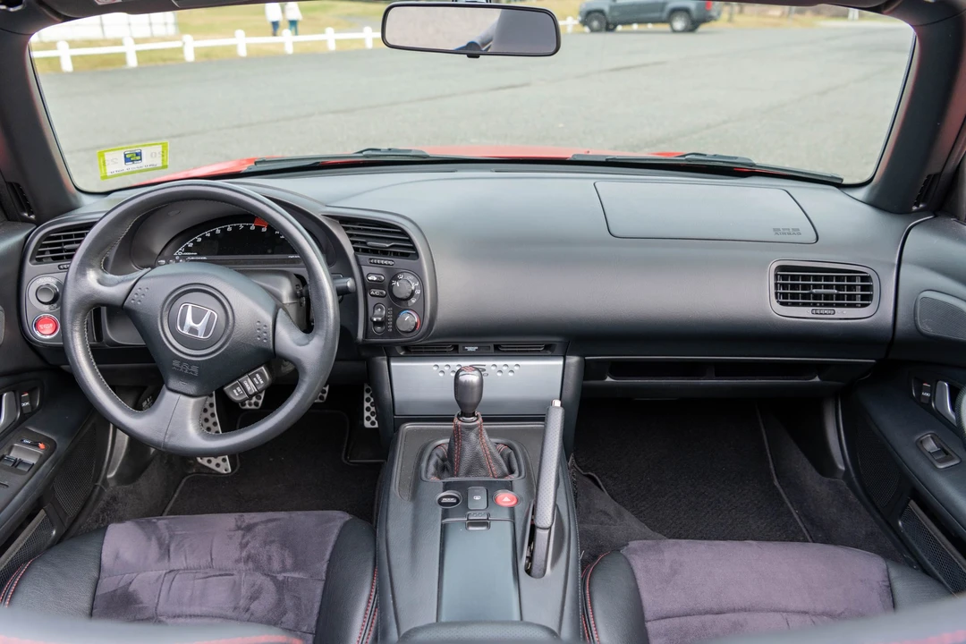 2008 Honda AP2 S2000 - Image 26 of 31