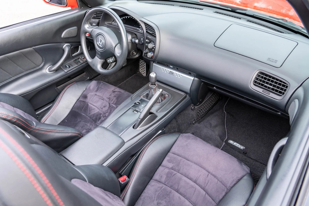2008 Honda AP2 S2000 - Image 23 of 31