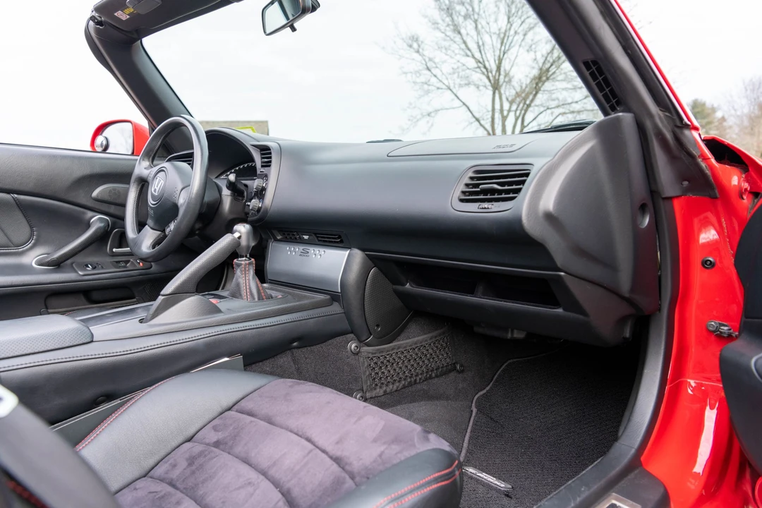 2008 Honda AP2 S2000 - Image 24 of 31