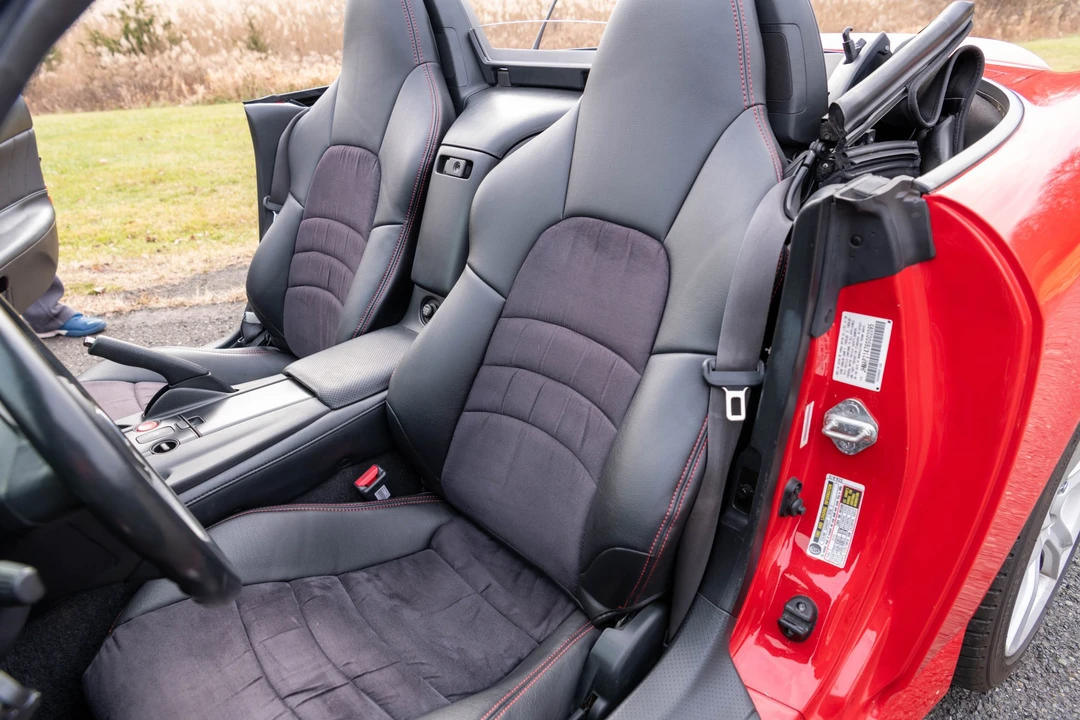 2008 Honda AP2 S2000 - Image 22 of 31