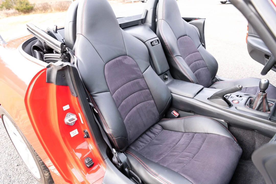 2008 Honda AP2 S2000 - Image 25 of 31