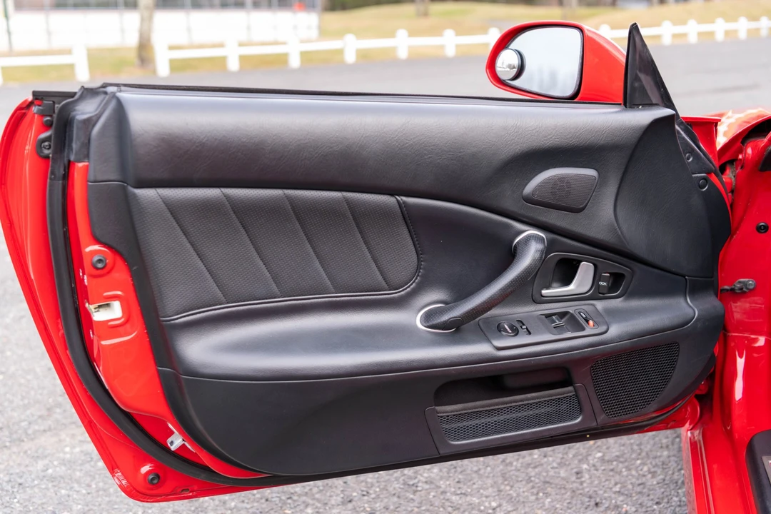 2008 Honda AP2 S2000 - Image 31 of 31