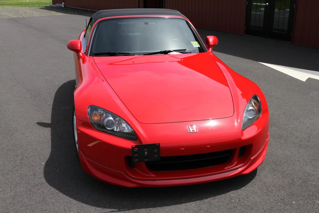 2008 Honda AP2 S2000 - Image 11 of 31