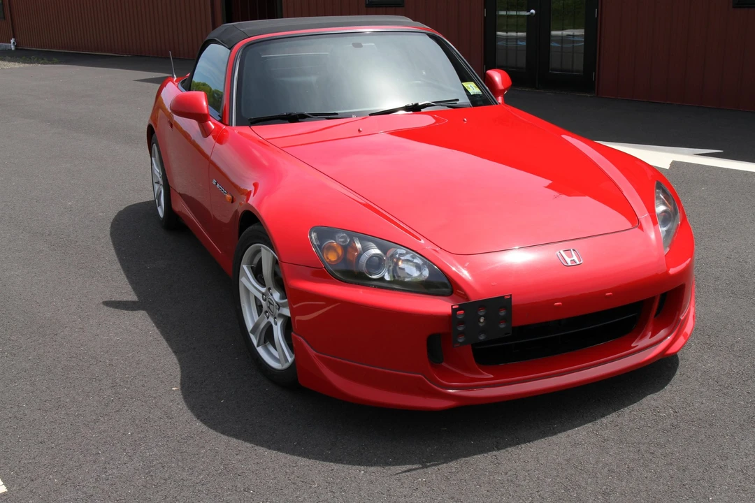 2008 Honda AP2 S2000 - Image 13 of 31