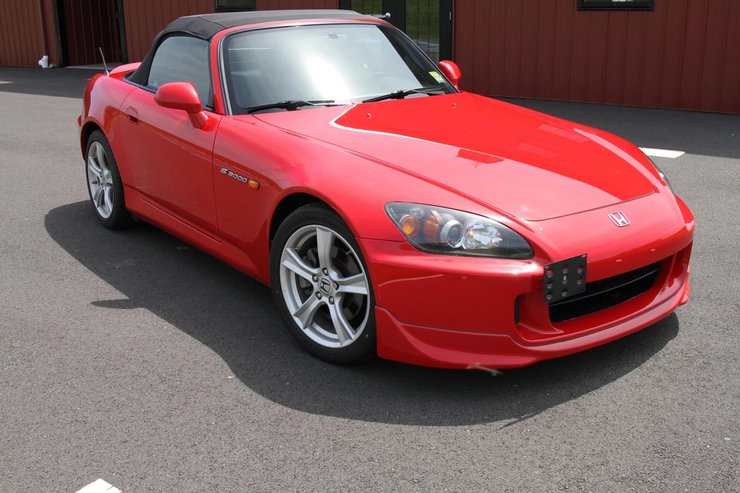 2008 Honda AP2 S2000 - Image 15 of 31