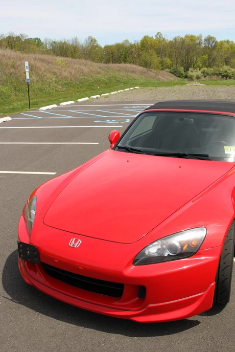2008 Honda AP2 S2000 - Image 21 of 31