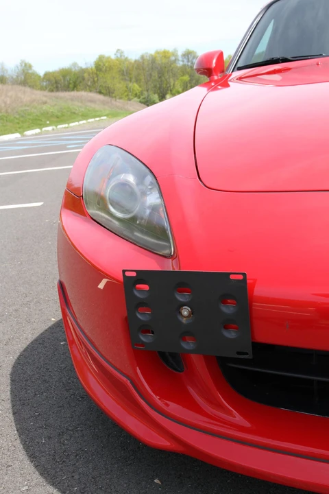 2008 Honda AP2 S2000 - Image 25 of 31