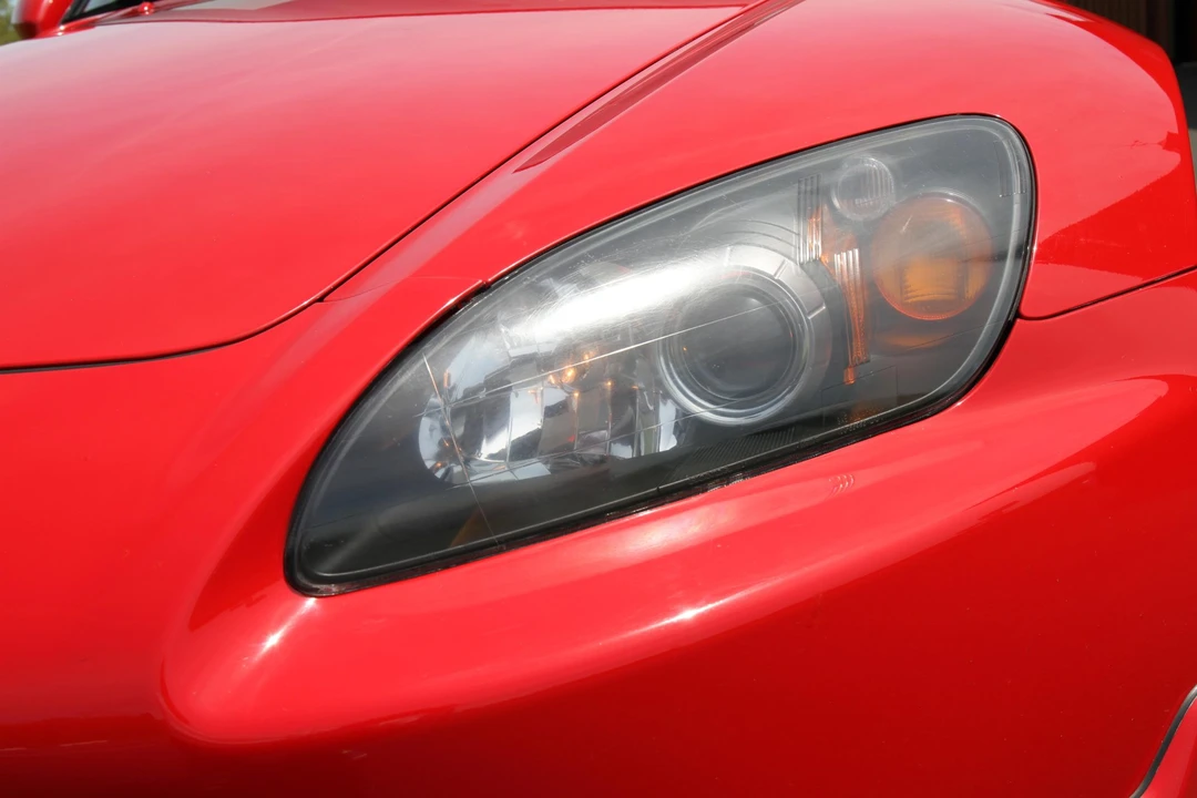 2008 Honda AP2 S2000 - Image 26 of 31