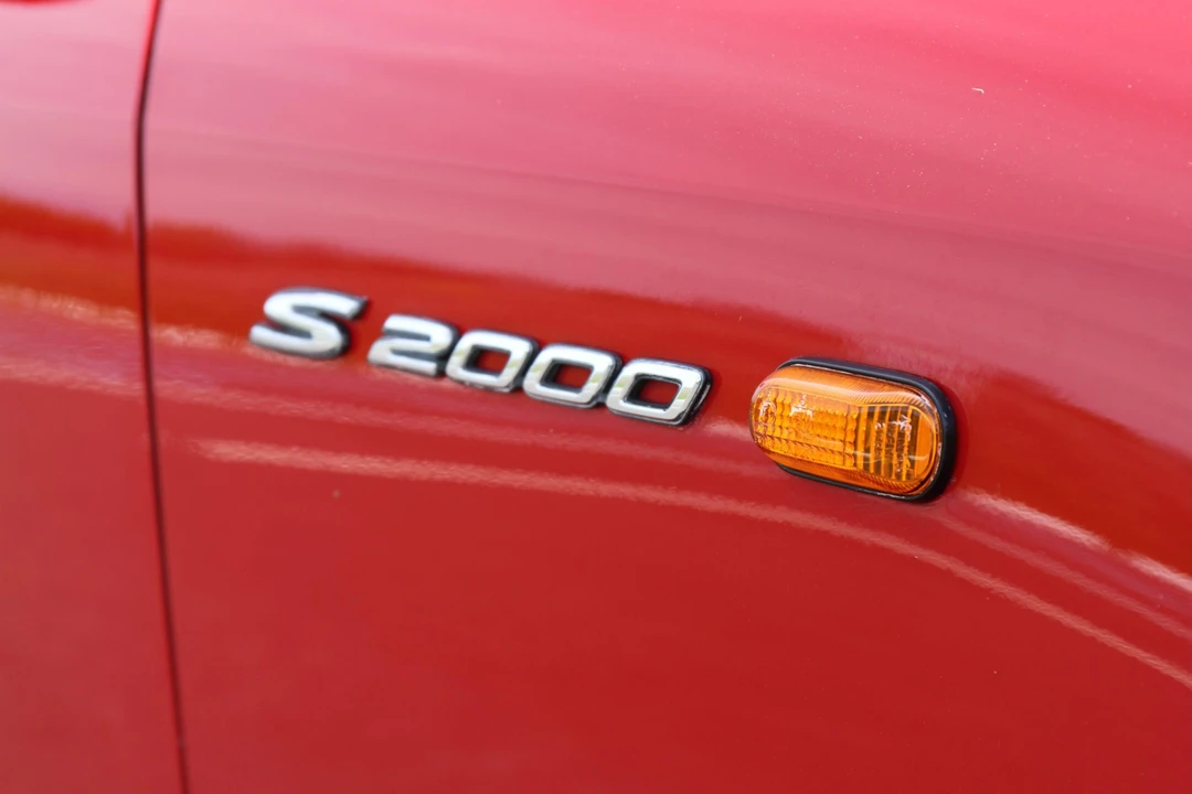 2008 Honda AP2 S2000 - Image 29 of 31