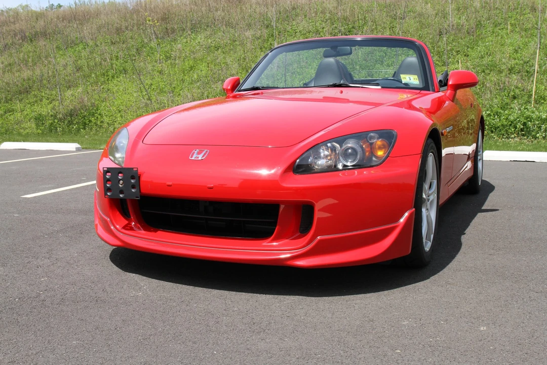 2008 Honda AP2 S2000 - Image 5 of 31