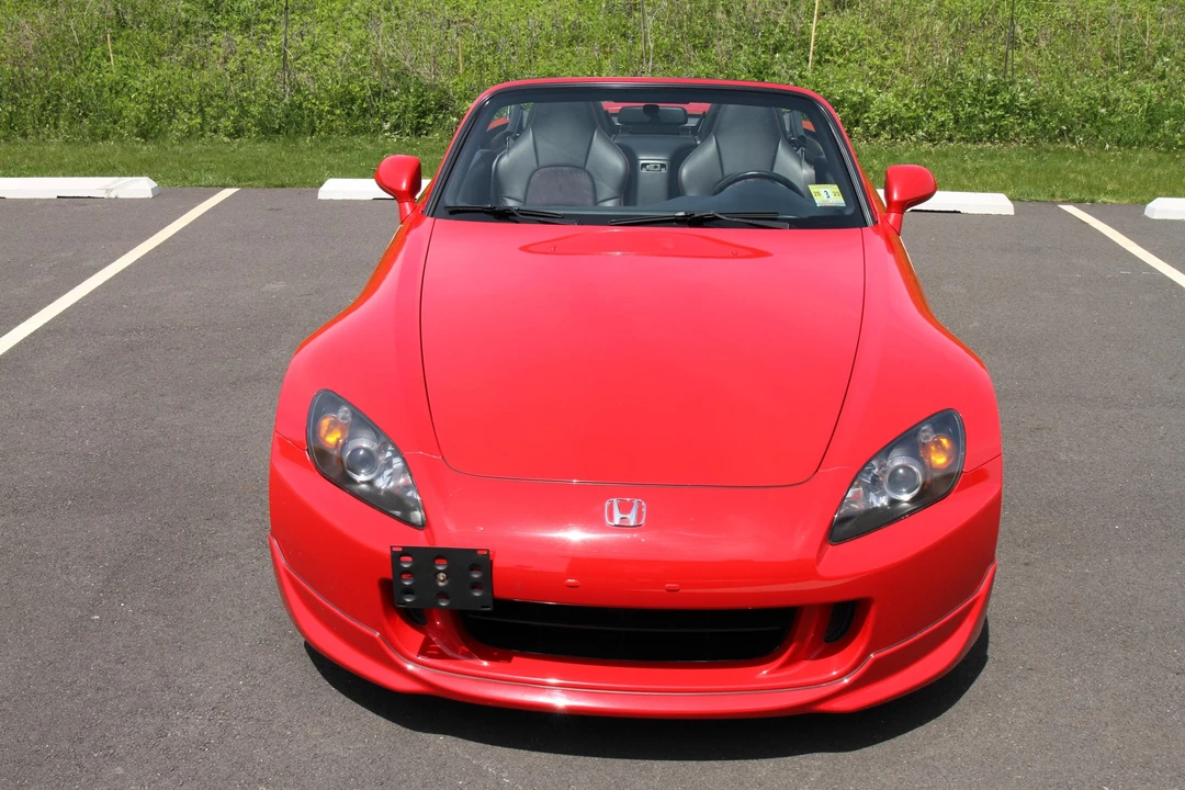 2008 Honda AP2 S2000 - Image 8 of 31