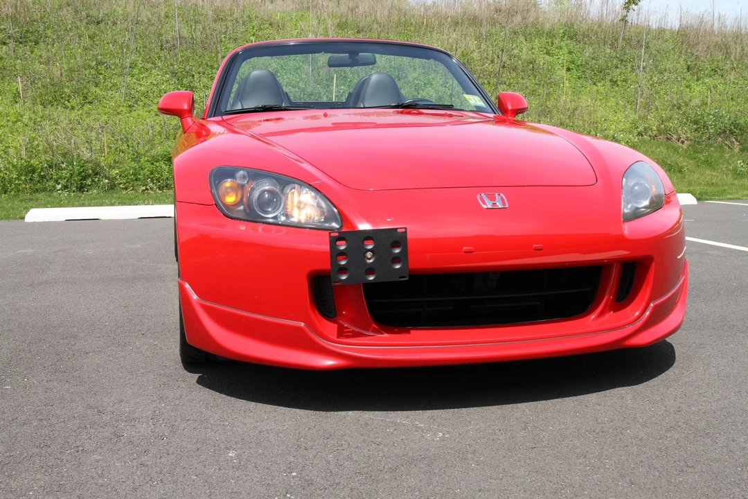 2008 Honda AP2 S2000 - Image 9 of 31
