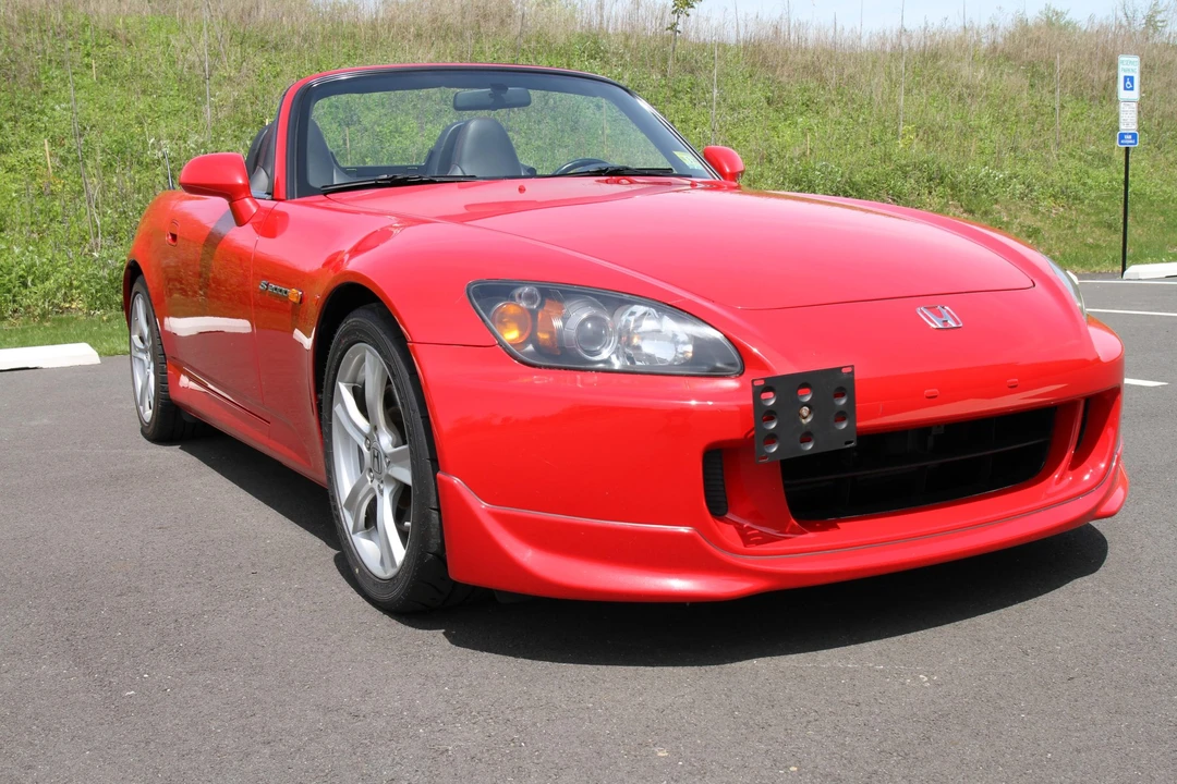 2008 Honda AP2 S2000 - Image 10 of 31
