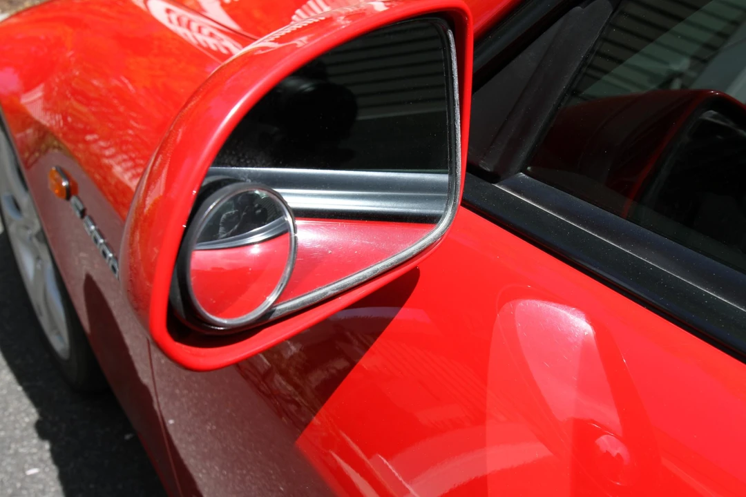 2008 Honda AP2 S2000 - Image 31 of 31