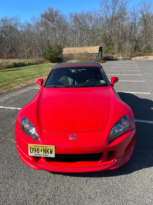 2008 Honda AP2 S2000 - Image 6 of 31