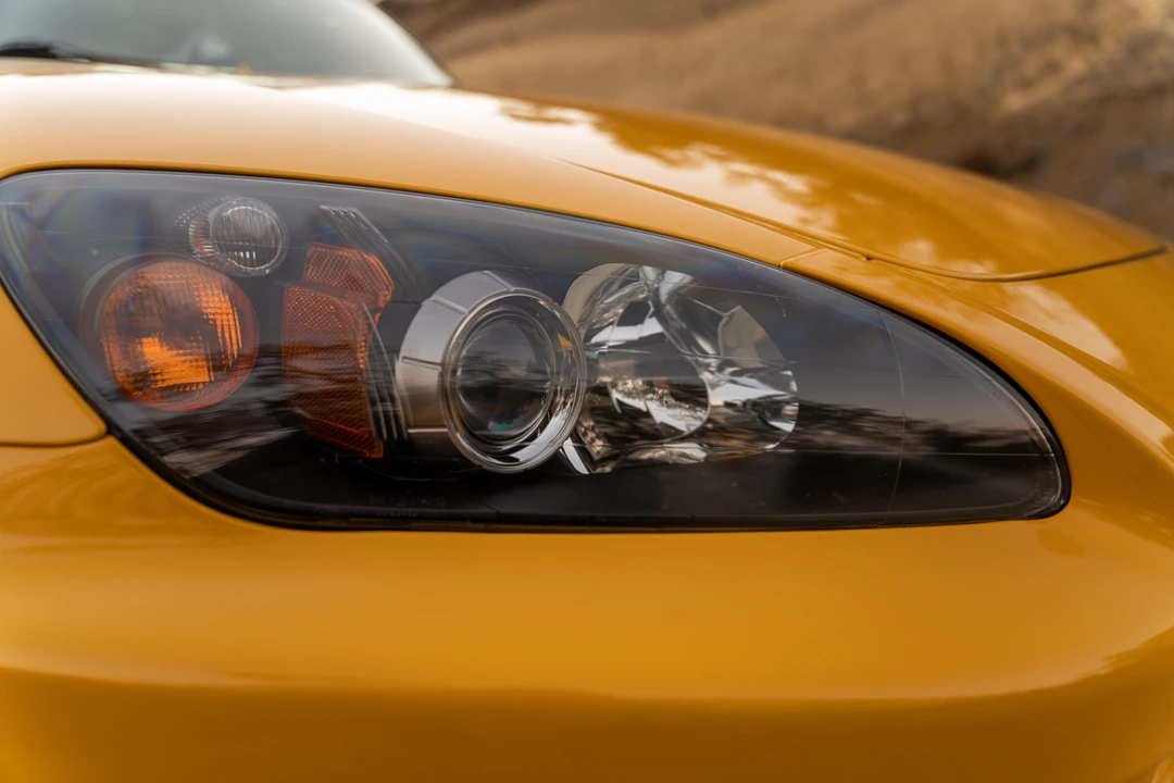 2008 Honda AP2 S2000 - Image 29 of 31
