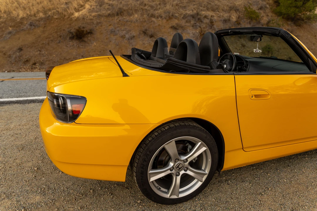 2008 Honda AP2 S2000 - Image 20 of 31