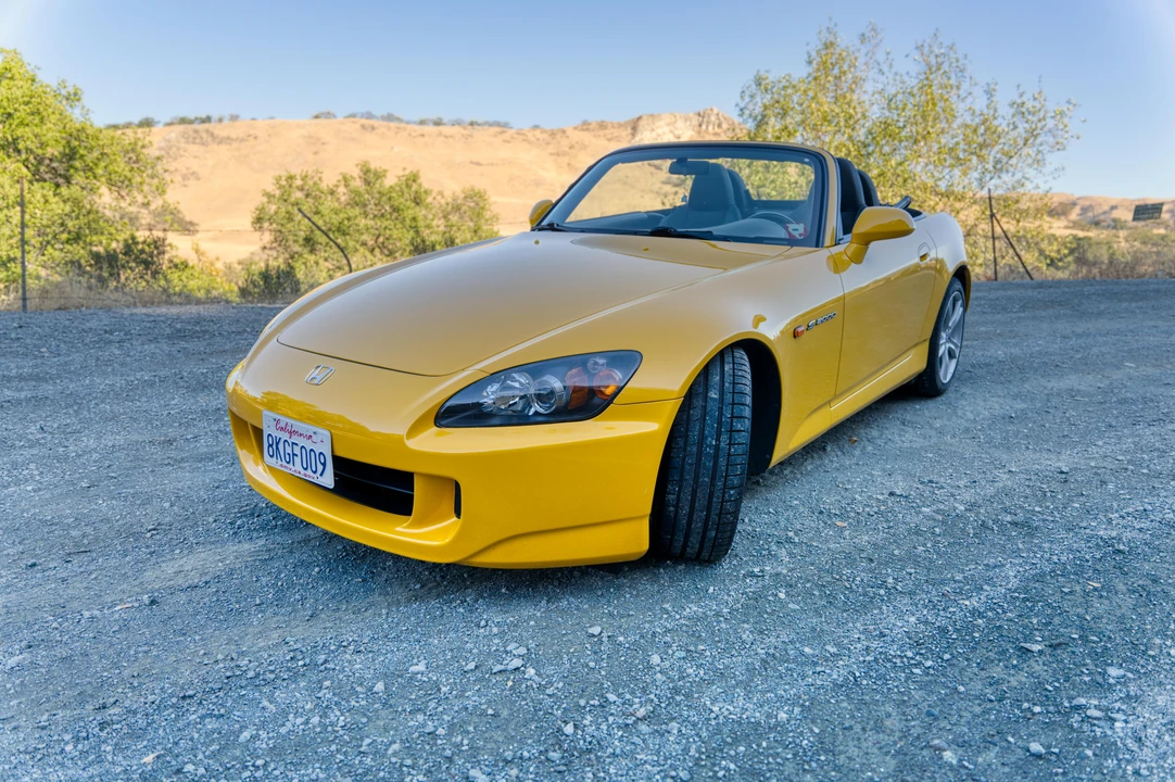 2008 Honda AP2 S2000 - Image 6 of 31