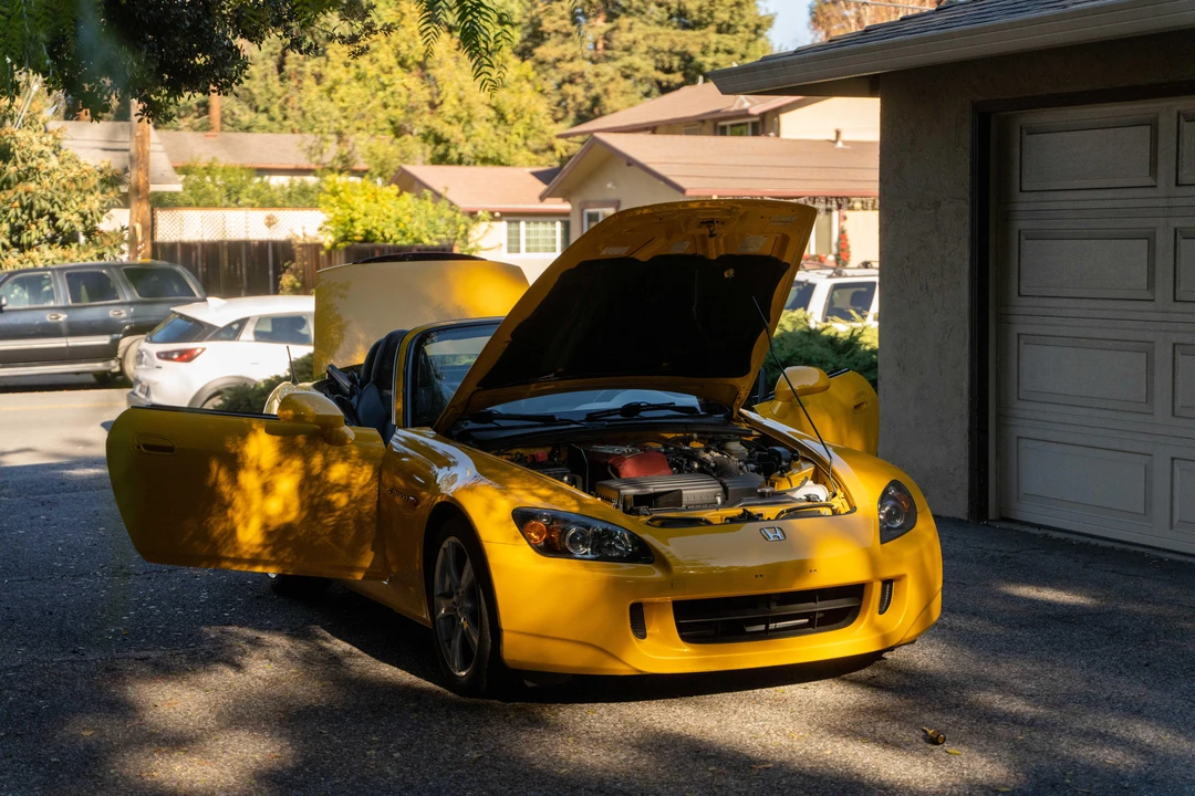 2008 Honda AP2 S2000 - Image 23 of 31