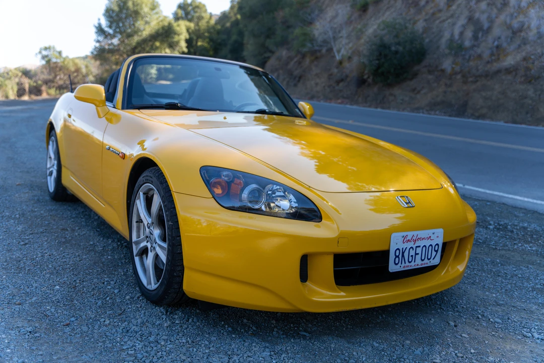 2008 Honda AP2 S2000 - Image 15 of 31