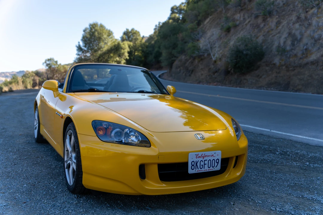 2008 Honda AP2 S2000 - Image 16 of 31