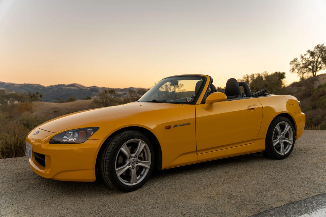 2008 Honda AP2 S2000 - Image 9 of 31