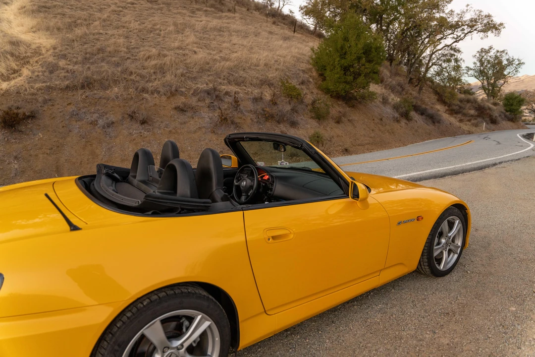 2008 Honda AP2 S2000 - Image 21 of 31