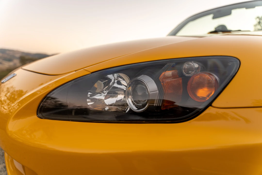 2008 Honda AP2 S2000 - Image 30 of 31