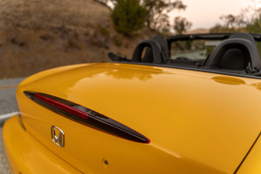 2008 Honda AP2 S2000 - Image 31 of 31