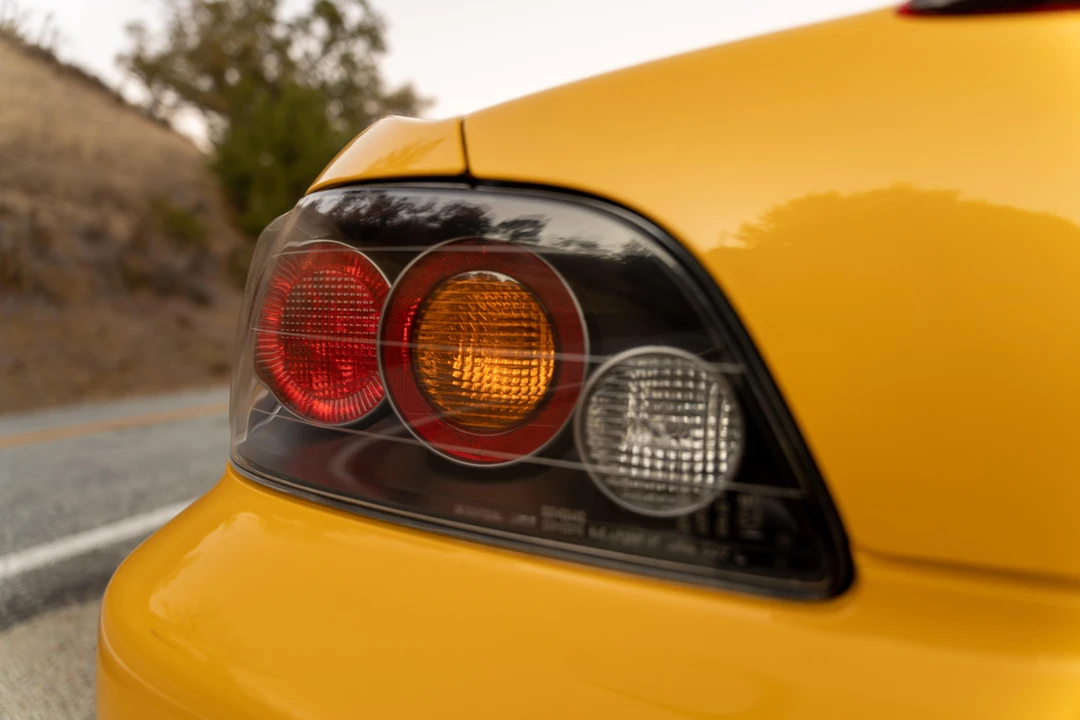 2008 Honda AP2 S2000 - Image 27 of 31