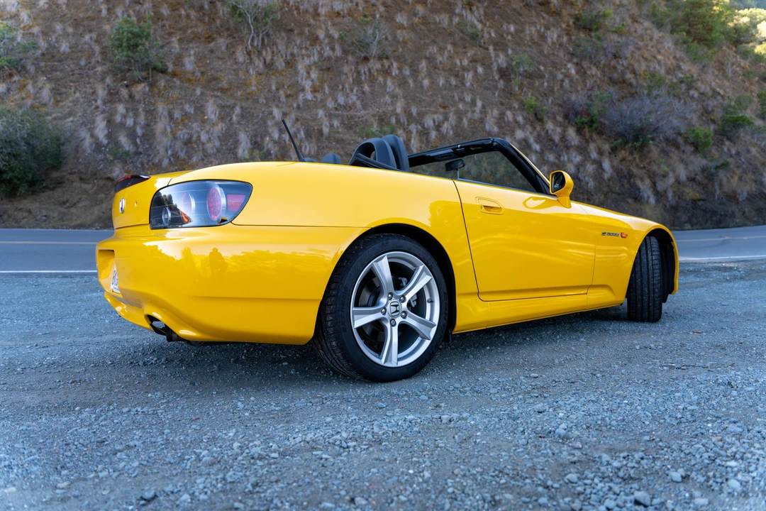 2008 Honda AP2 S2000 - Image 13 of 31