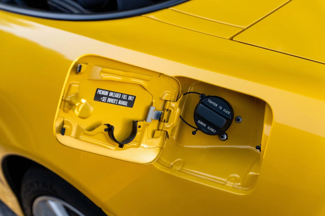 2008 Honda AP2 S2000 - Image 24 of 31