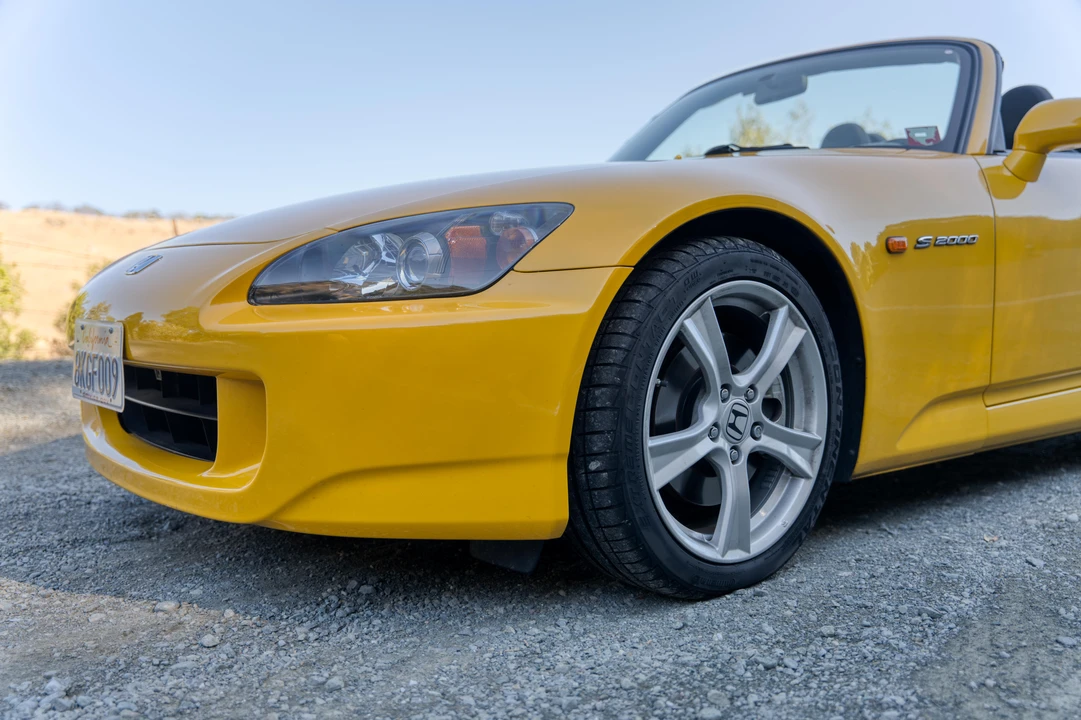 2008 Honda AP2 S2000 - Image 19 of 31