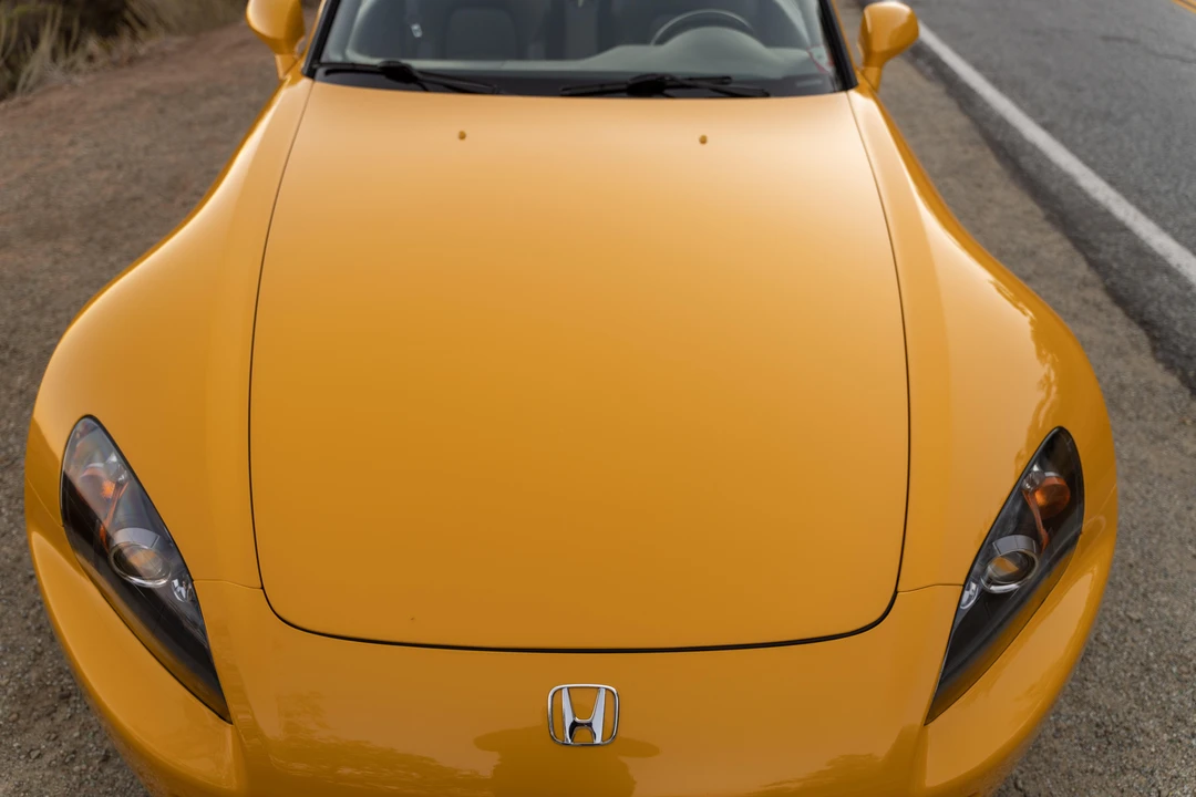 2008 Honda AP2 S2000 - Image 17 of 31