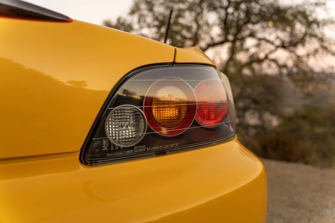 2008 Honda AP2 S2000 - Image 28 of 31