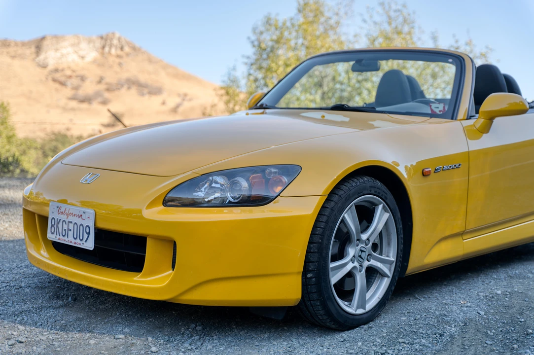 2008 Honda AP2 S2000 - Image 18 of 31
