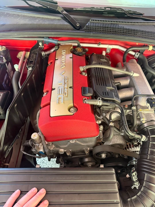 2008 Honda AP2 S2000 - Image 19 of 21