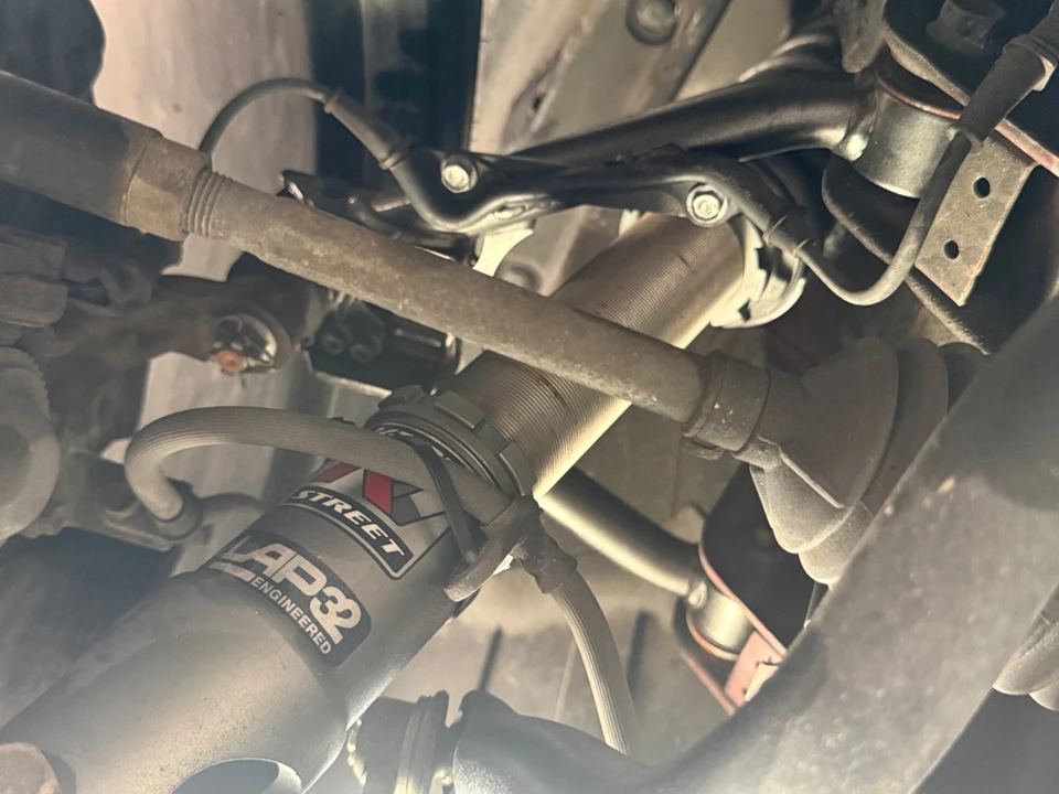 2008 Honda AP2 S2000 - Image 17 of 21
