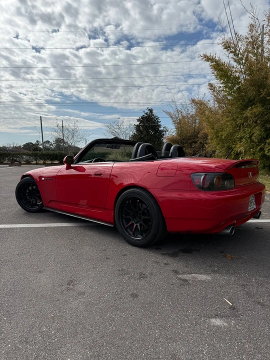 2008 Honda AP2 S2000 - Image 9 of 21