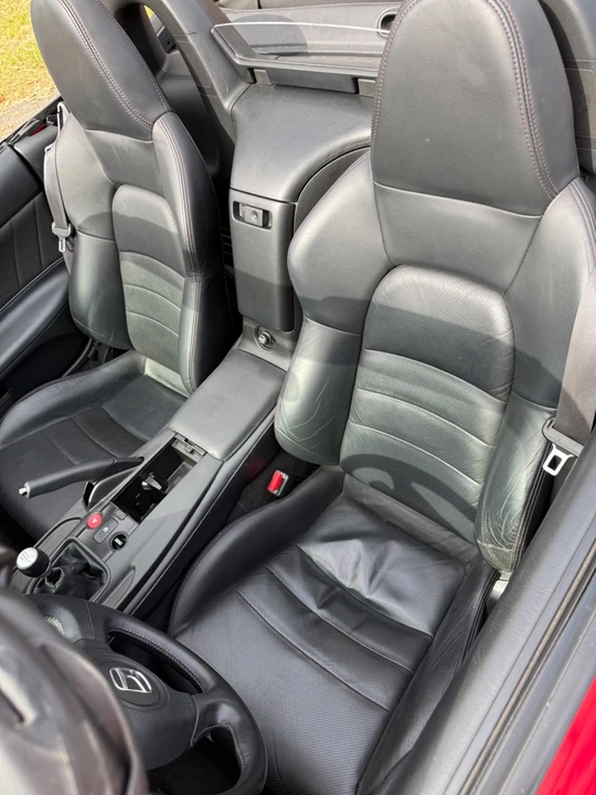 2008 Honda AP2 S2000 - Image 12 of 21