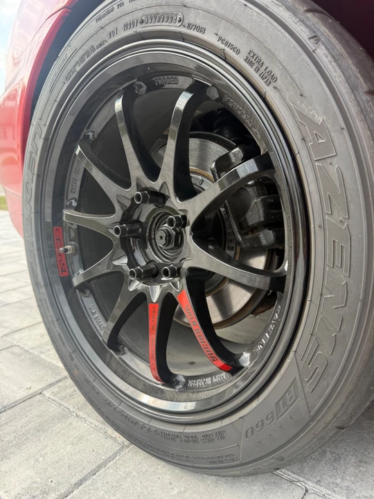 2008 Honda AP2 S2000 - Image 14 of 21