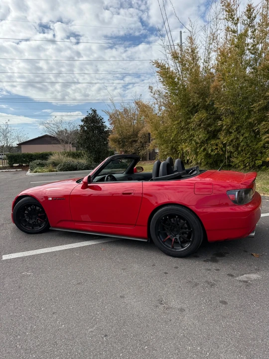 2008 Honda AP2 S2000 - Image 6 of 21