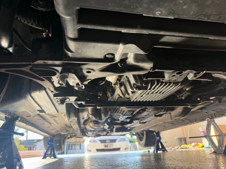 2008 Honda AP2 S2000 - Image 18 of 21