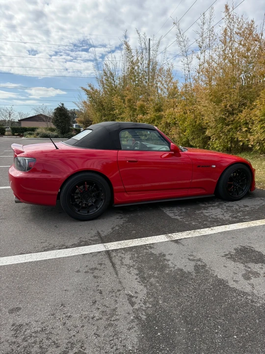 2008 Honda AP2 S2000 - Image 4 of 21