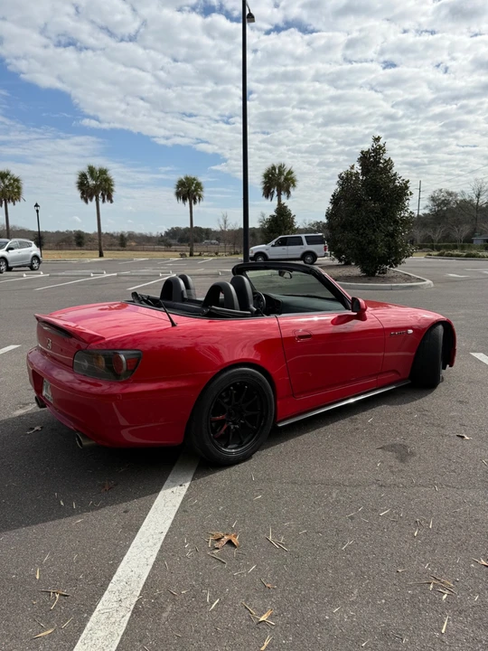 2008 Honda AP2 S2000 - Image 10 of 21